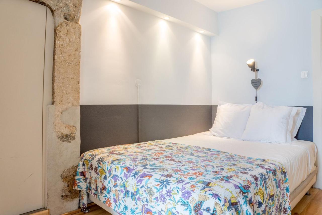 Lisbon Heart Apartments - Blue Apartment By Lovelystay Exterior photo
