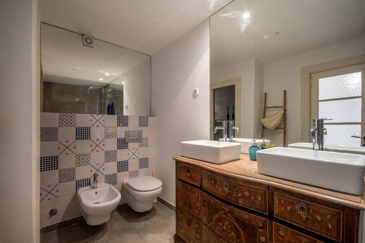 Lisbon Heart Apartments - Blue Apartment By Lovelystay Exterior photo